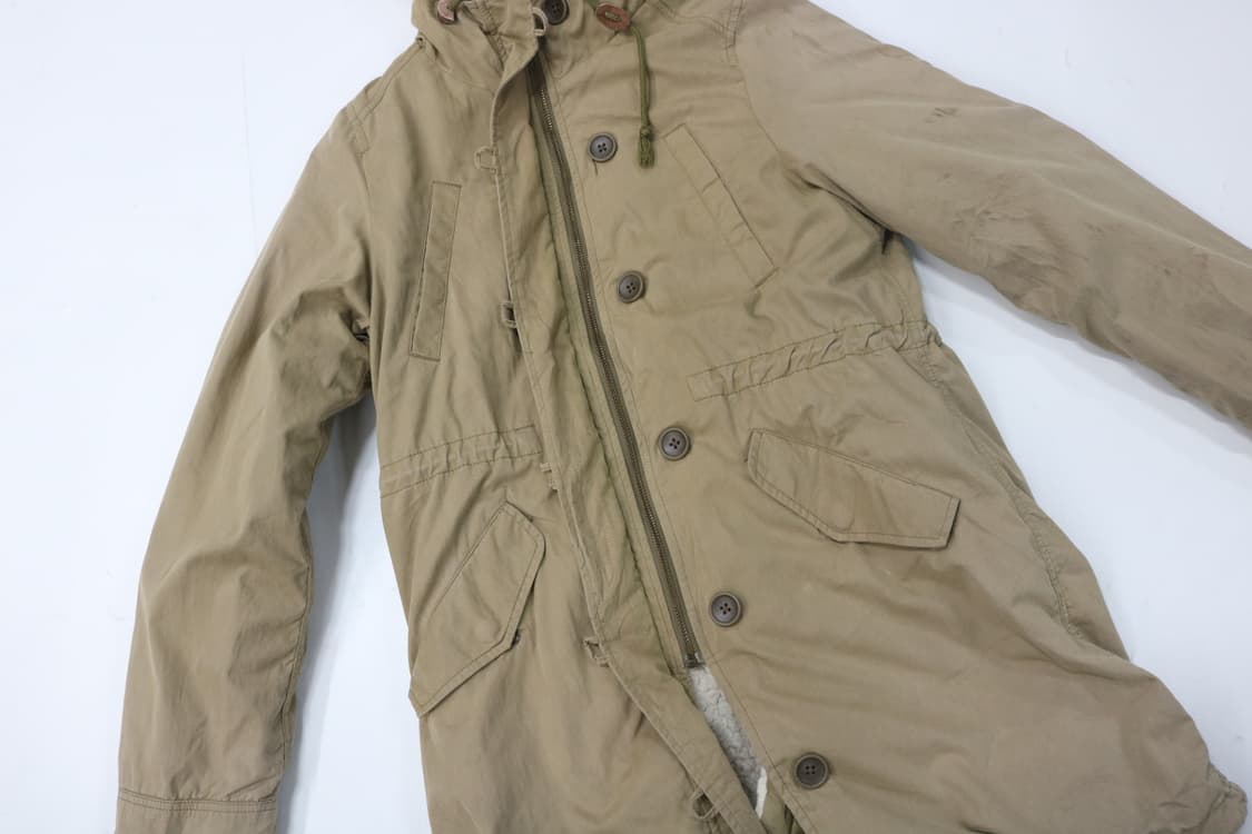 EAST BOY 이스트보이 야상 상품이미지9