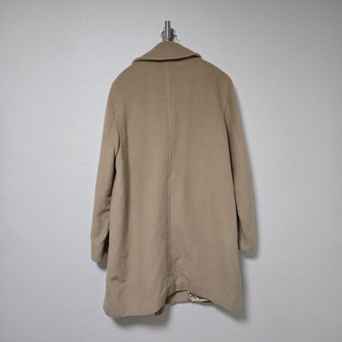 막스마라 마렐라 캐시미어 혼방 코트 /여성 코트 / 여자 코트  상품이미지5