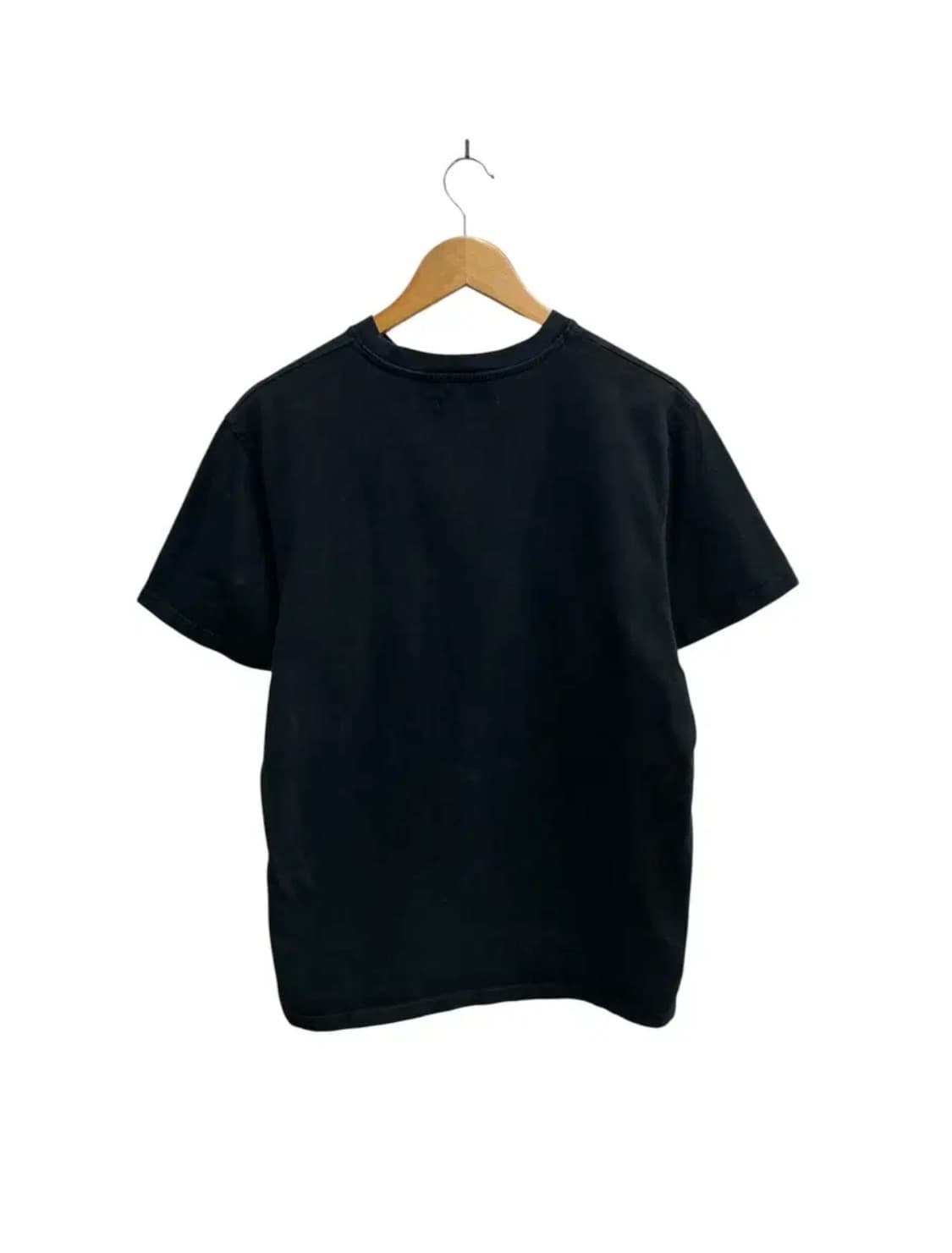 로씨로씨 ROCCI ROCCI  블루마크 T-shirt  L 상품이미지5