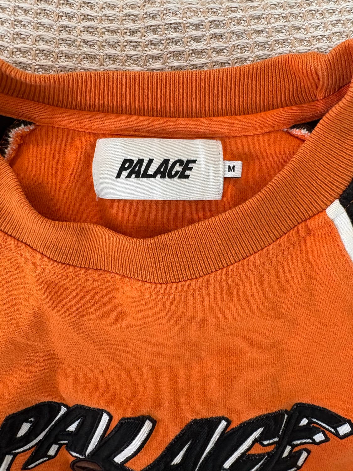 팔라스 맨투맨 M 상품이미지2