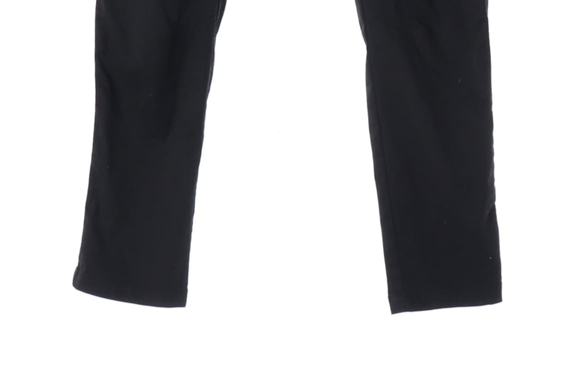 내셔널지오그래픽 와펜 로고 카고 팬츠 블랙 70 상품이미지5