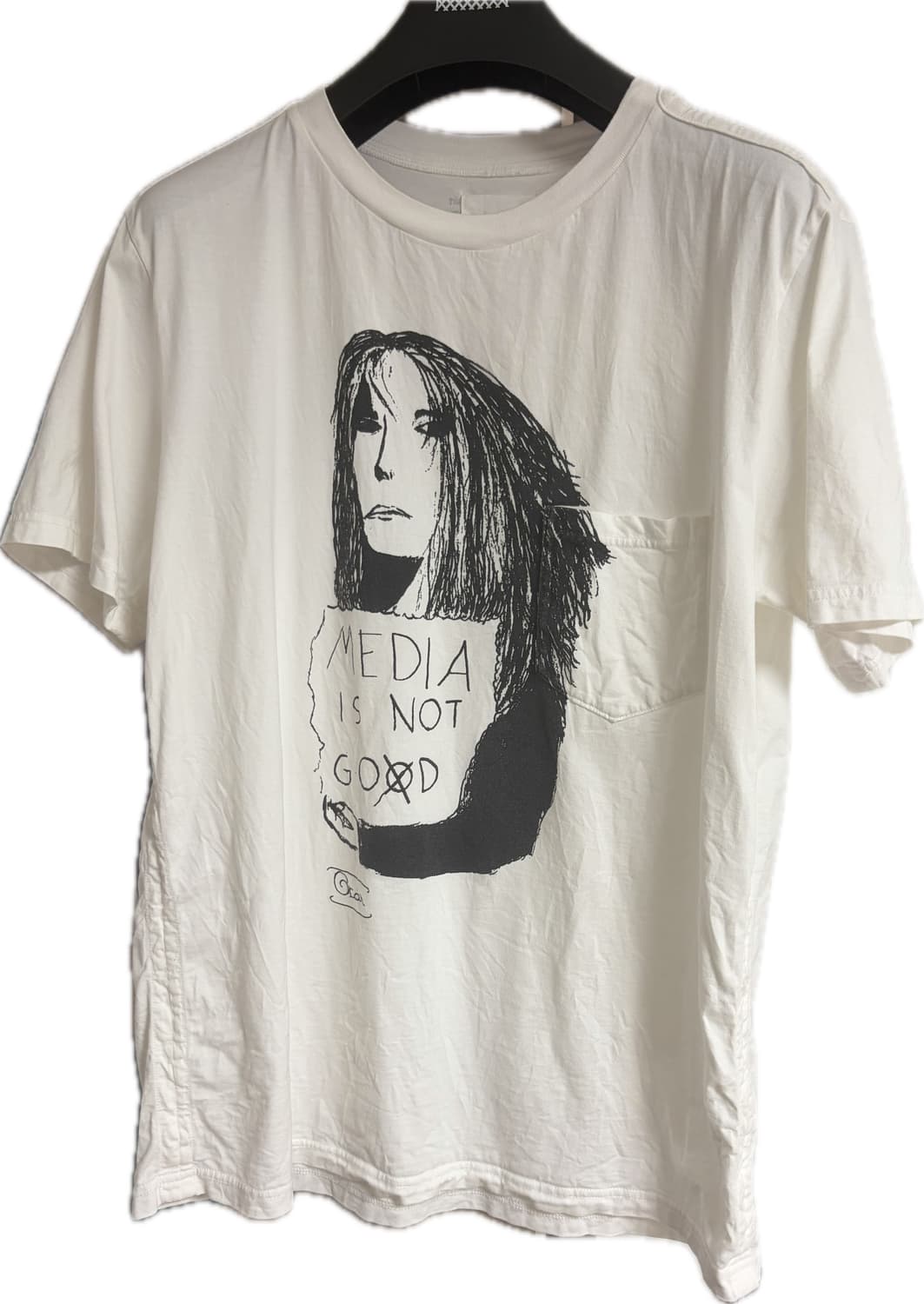 솔로이스트 반팔 상품이미지1