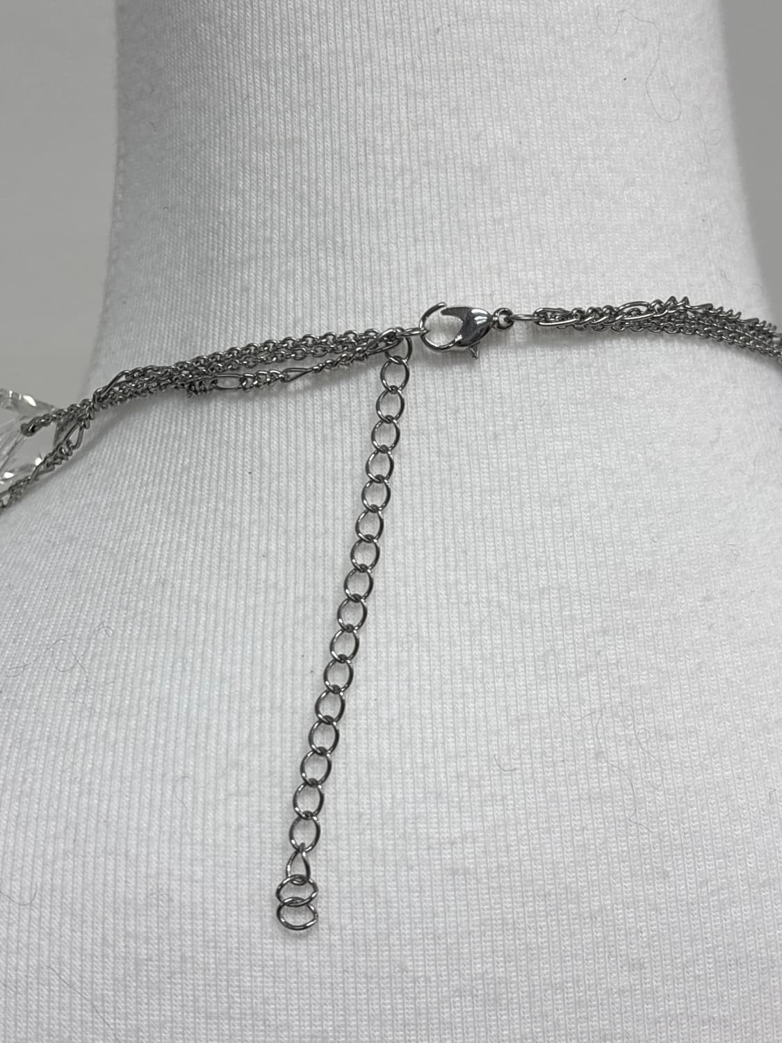 빈티지 레이어드 목걸이 상품이미지3