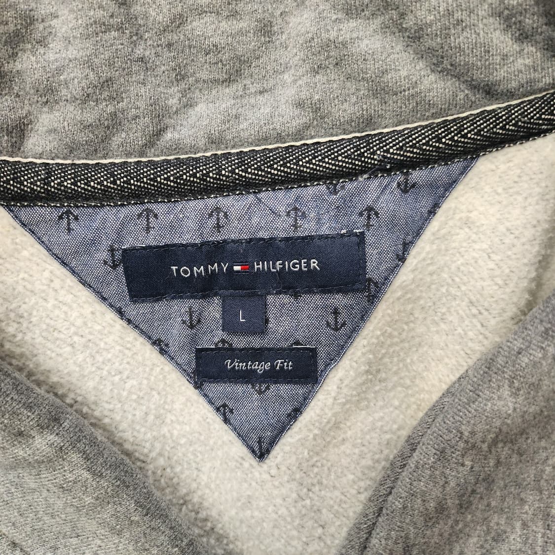 타미힐피거 가디건 상품이미지2