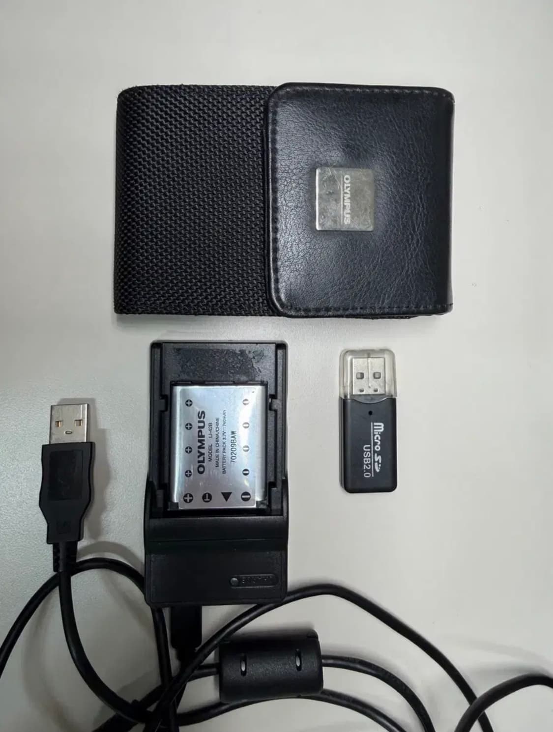 올림푸스 FE-230 상품이미지3