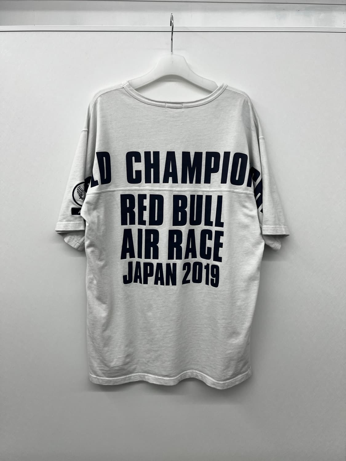 Avirex Redbull 상품이미지3