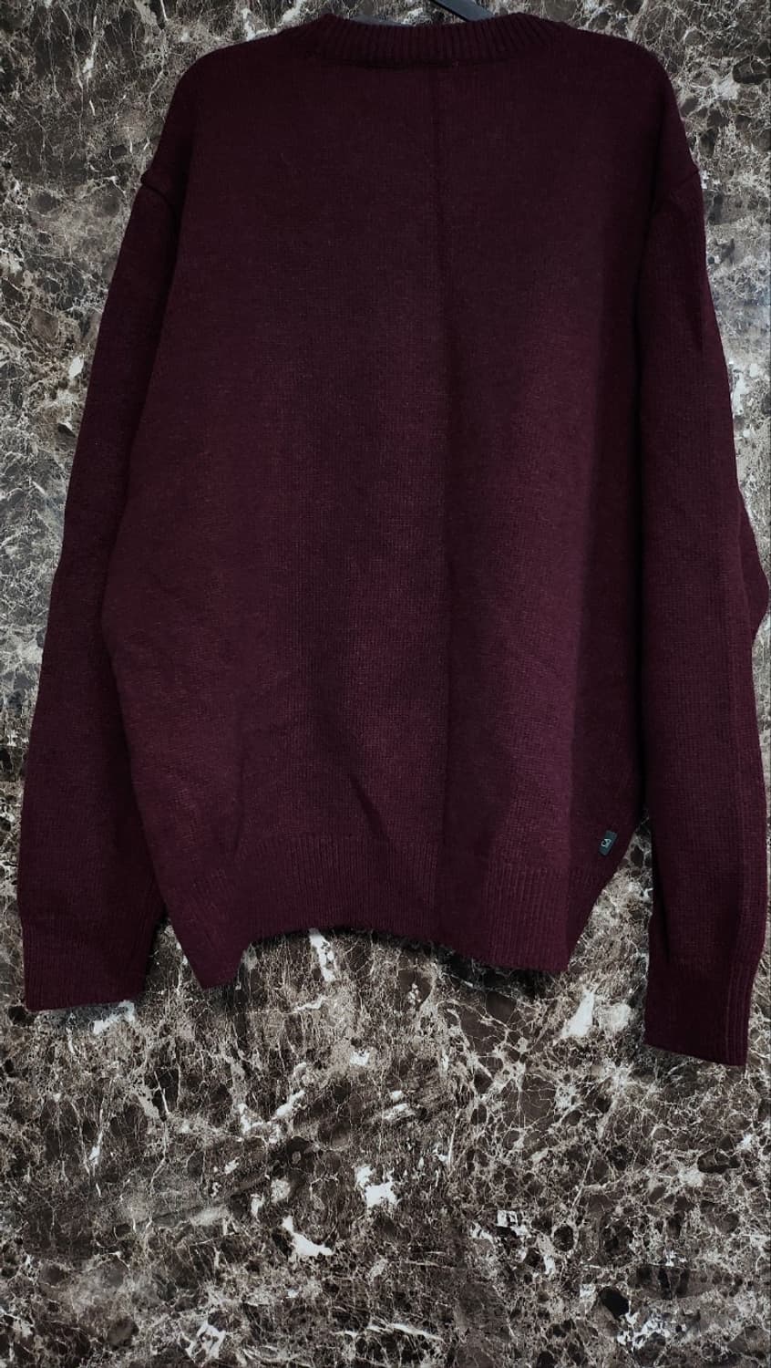 클럽 액티비티 니트  새상품  상품이미지6