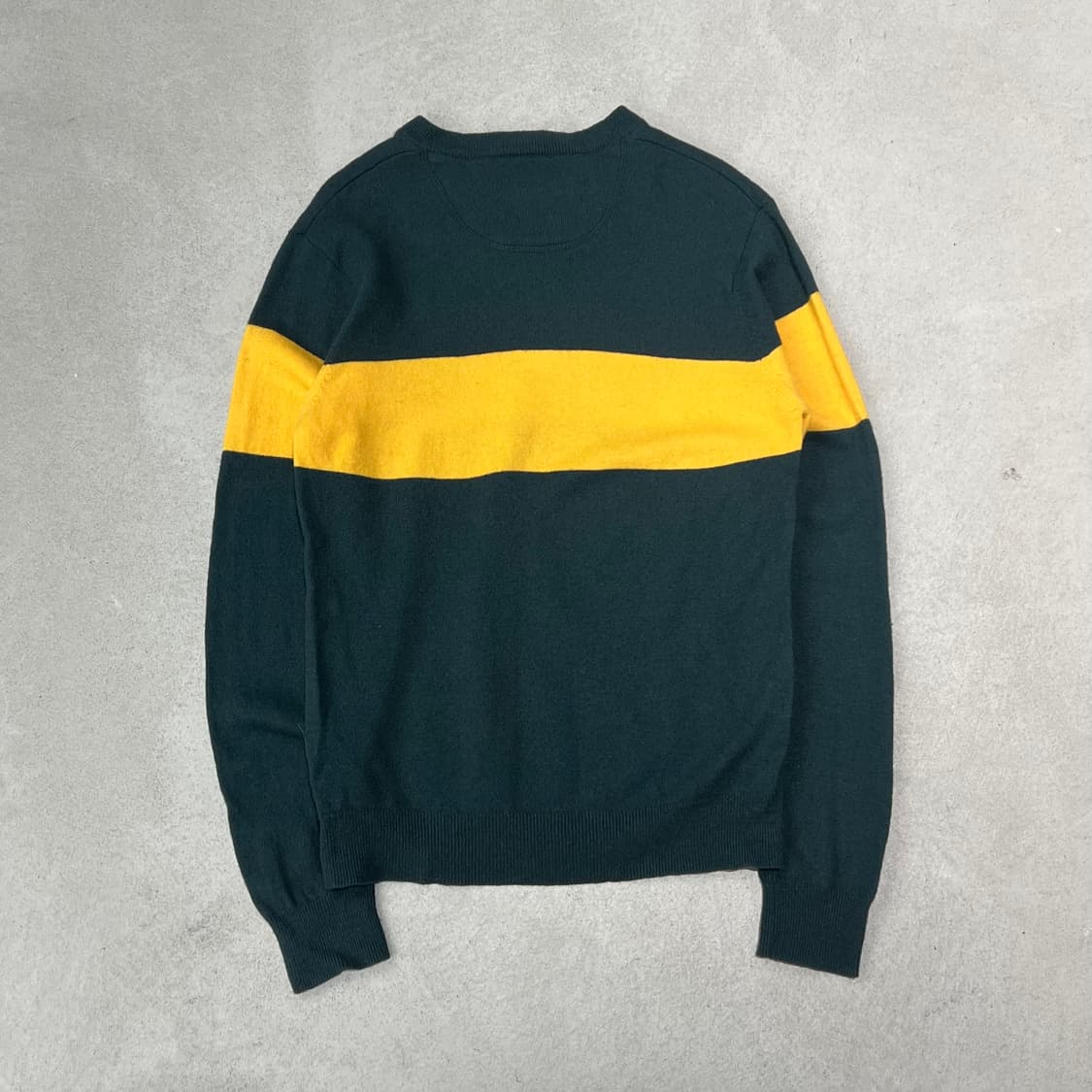 간트 브이넥 울니트 s09526 상품이미지2