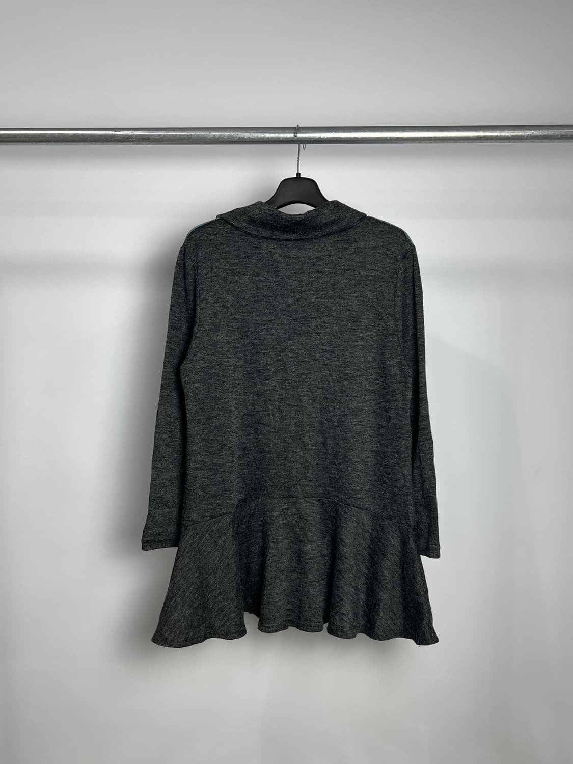 COLZA 디테일 롱 슬리브 상품이미지6