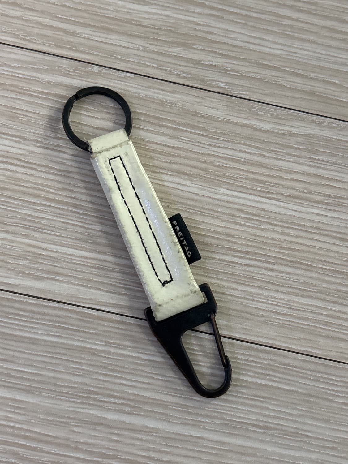 프라이탁 키링 상품이미지1