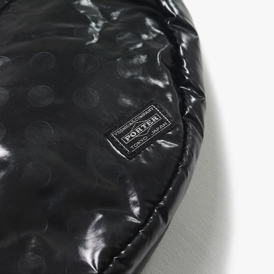 PORTER "Black Shoulder Bag" 상품이미지2