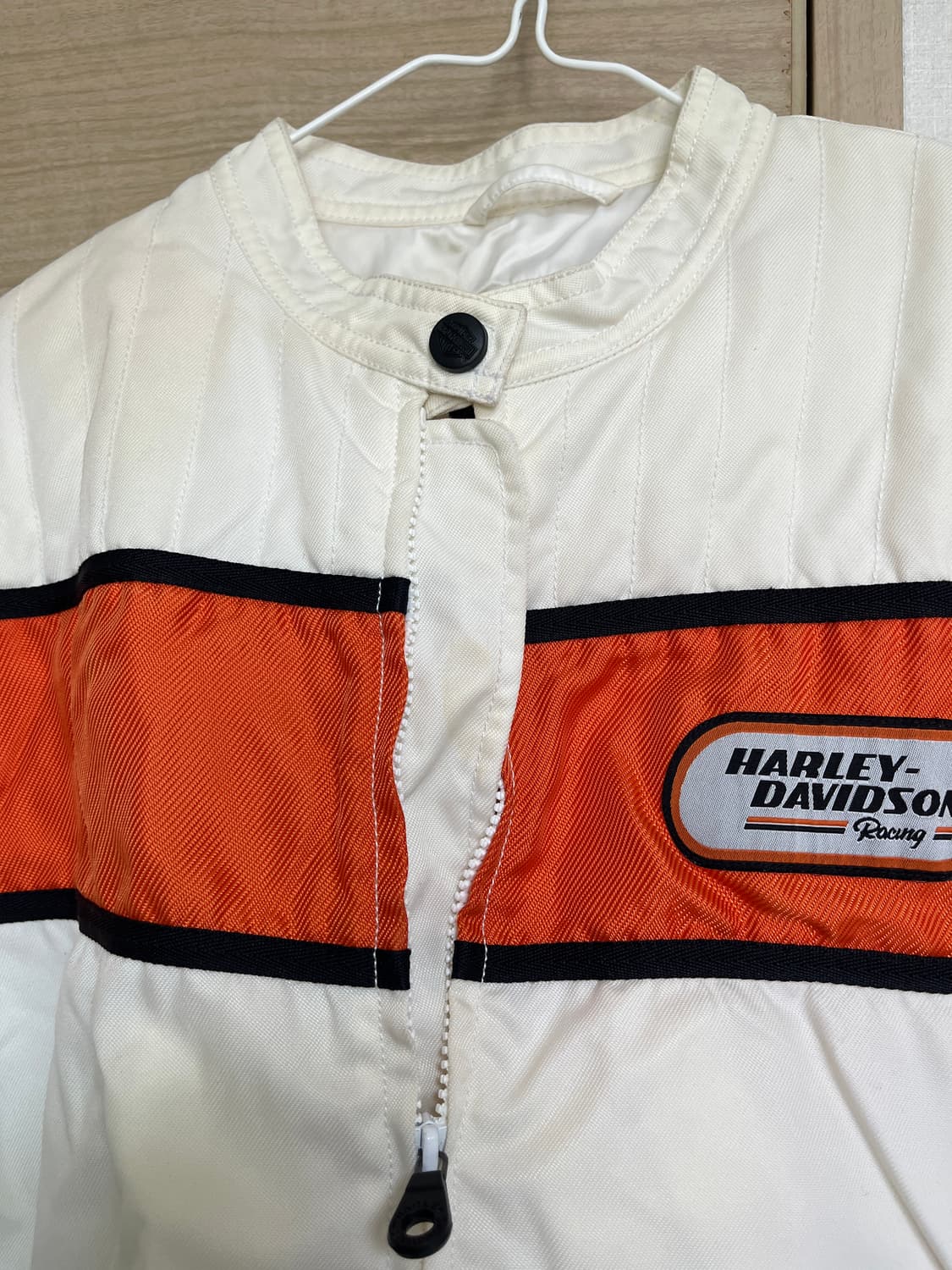 할리데이비슨 레이싱자켓 상품이미지3