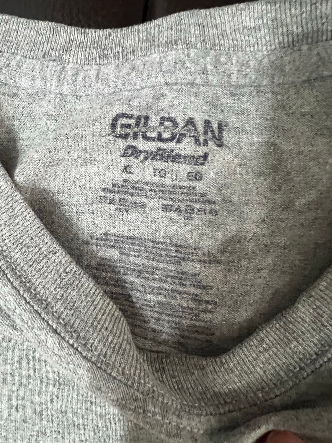 빈티지 Usa 길단 해적반팔 상품이미지2