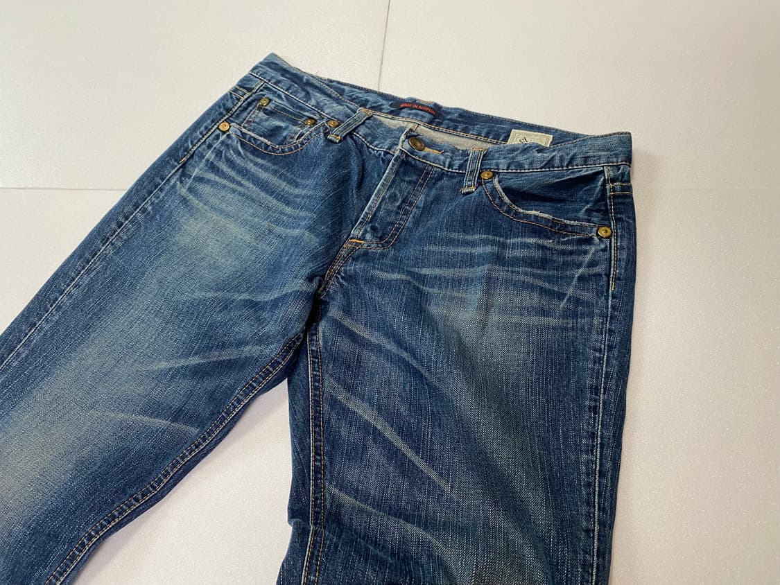 Et vintage slim pants (xL) 상품이미지2