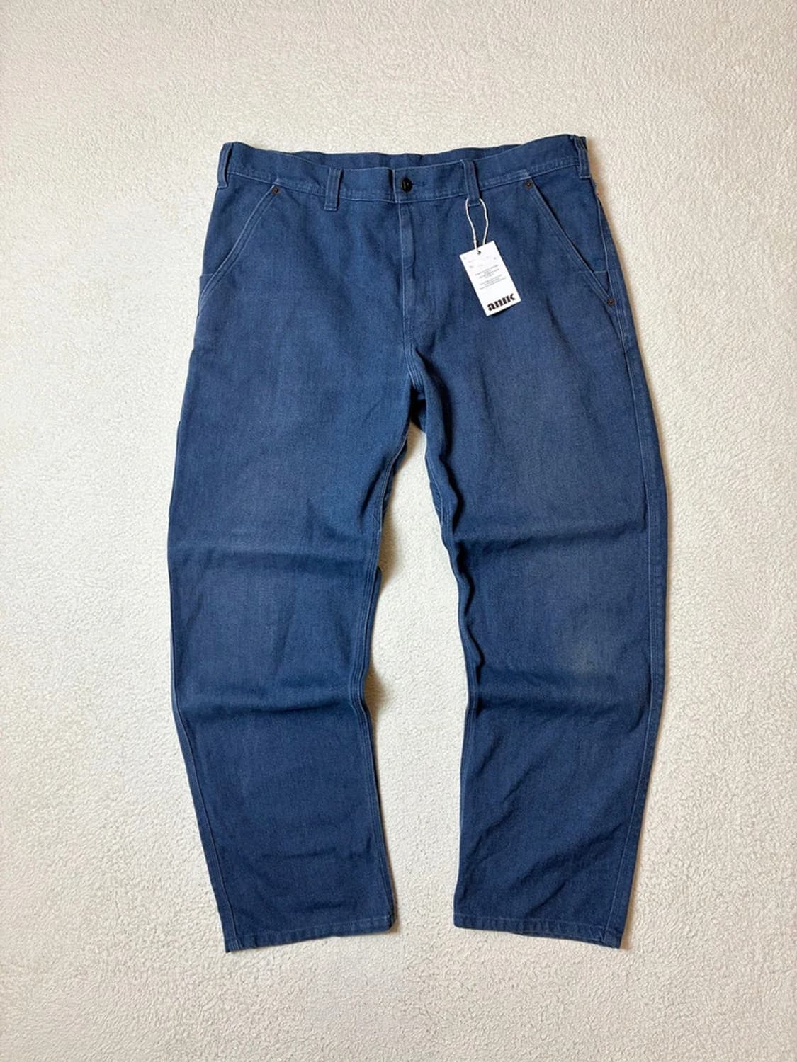 파타고니아 00's 테이퍼드 핏 워크 팬츠 PN6633 상품이미지1