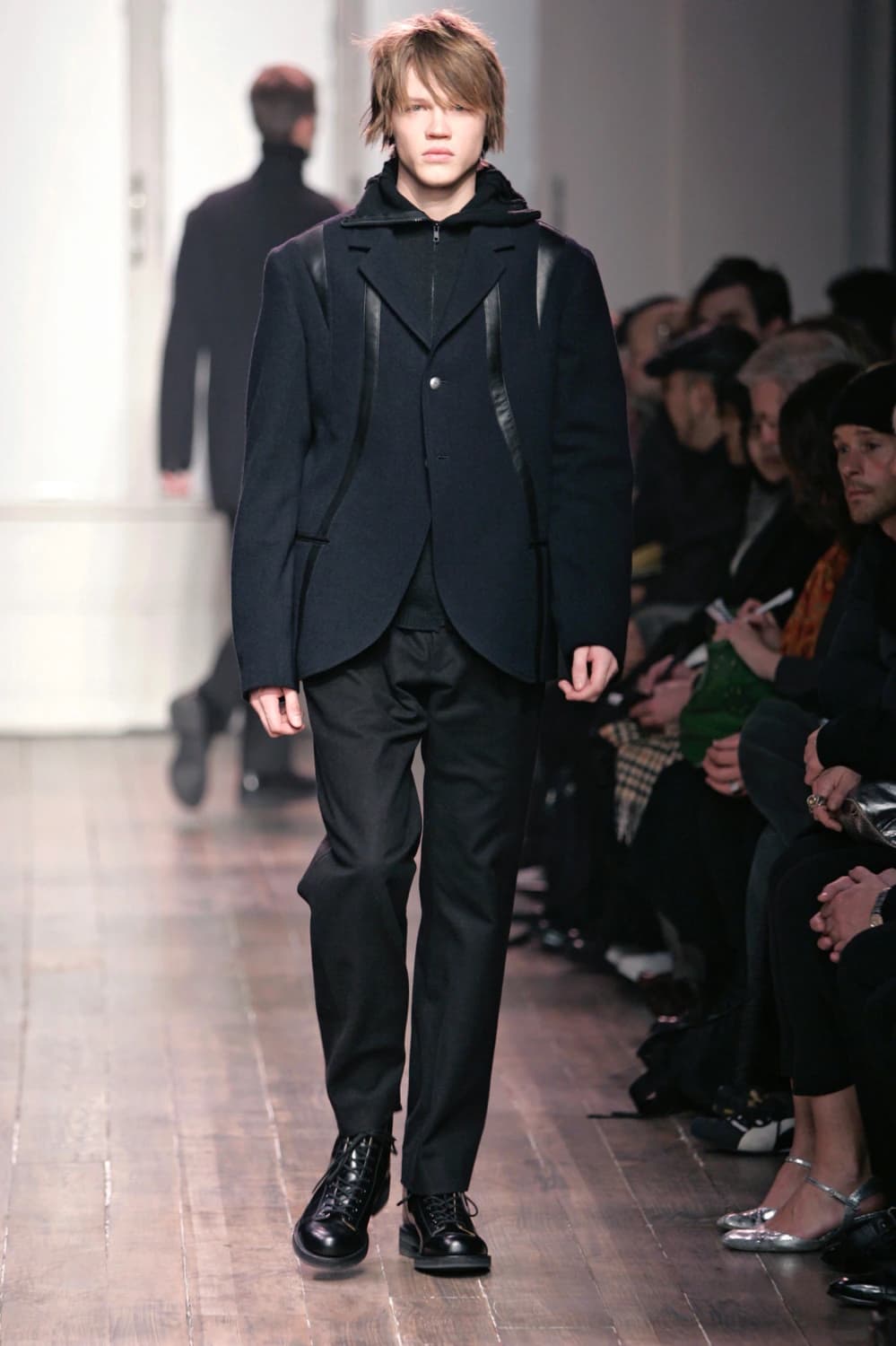 Yohji Yamamoto Pour Homme, 2005 상품이미지10