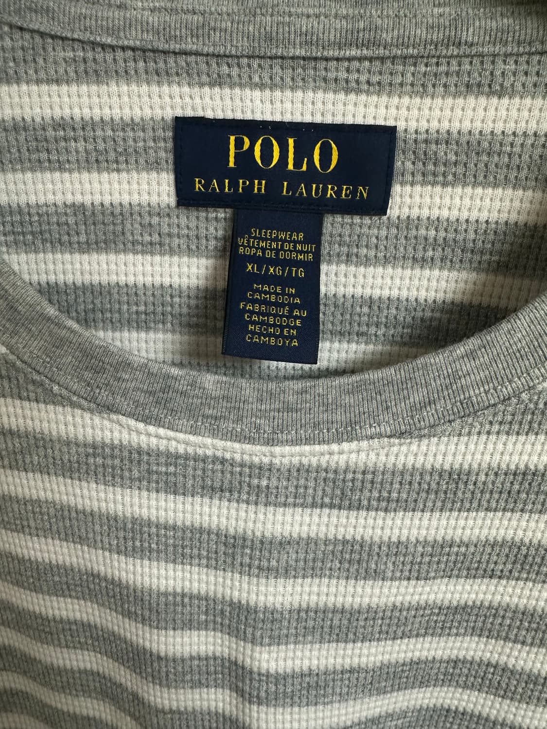 Polo Ralph Lauren 상품이미지2