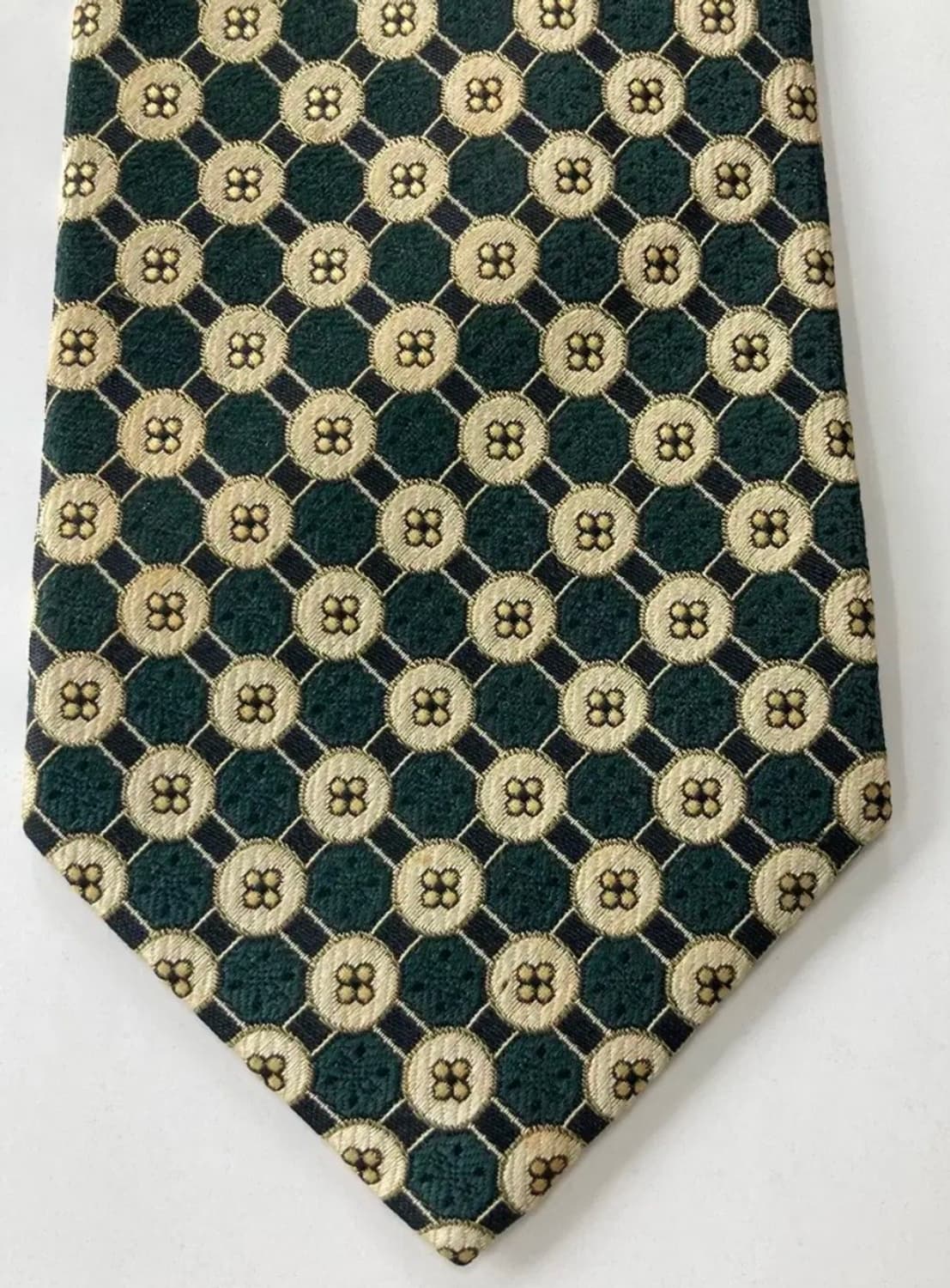 지방시 넥타이 상품이미지10