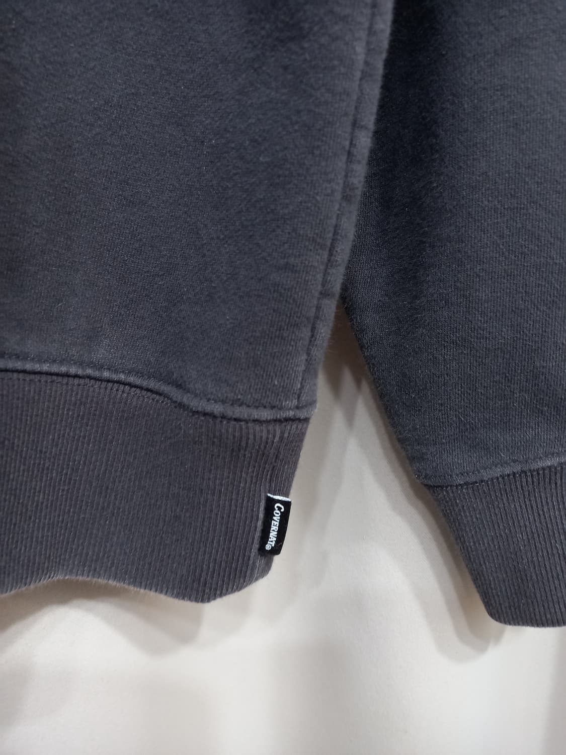 커버낫 후드티 상품이미지4