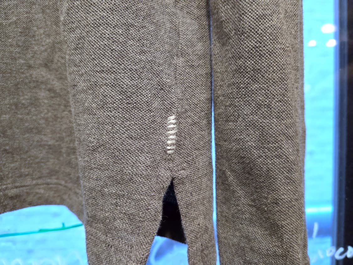 일레븐티 PK 티셔츠 상품이미지3