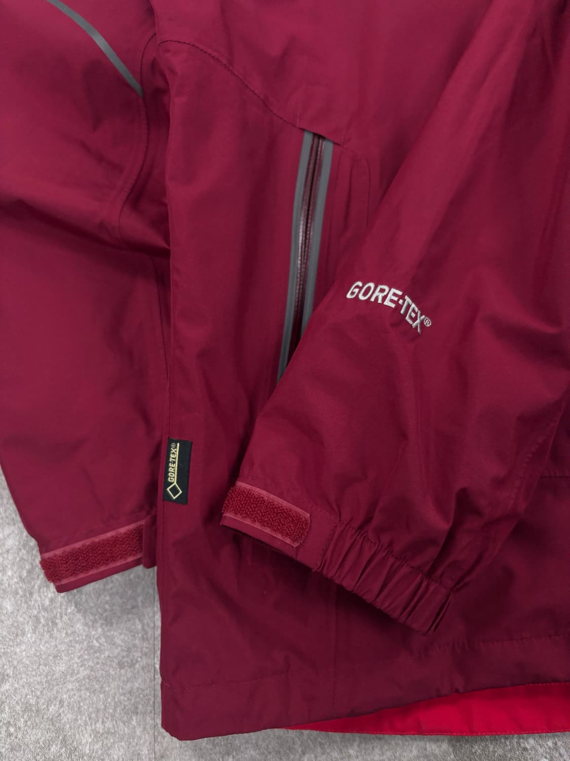The North Face Gore-Tex Jacket    상품이미지3