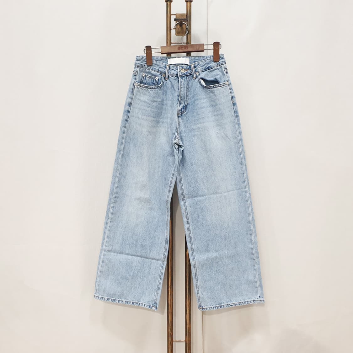 Ma Journee 마조네 와이드 데님 팬츠 26 상품이미지1