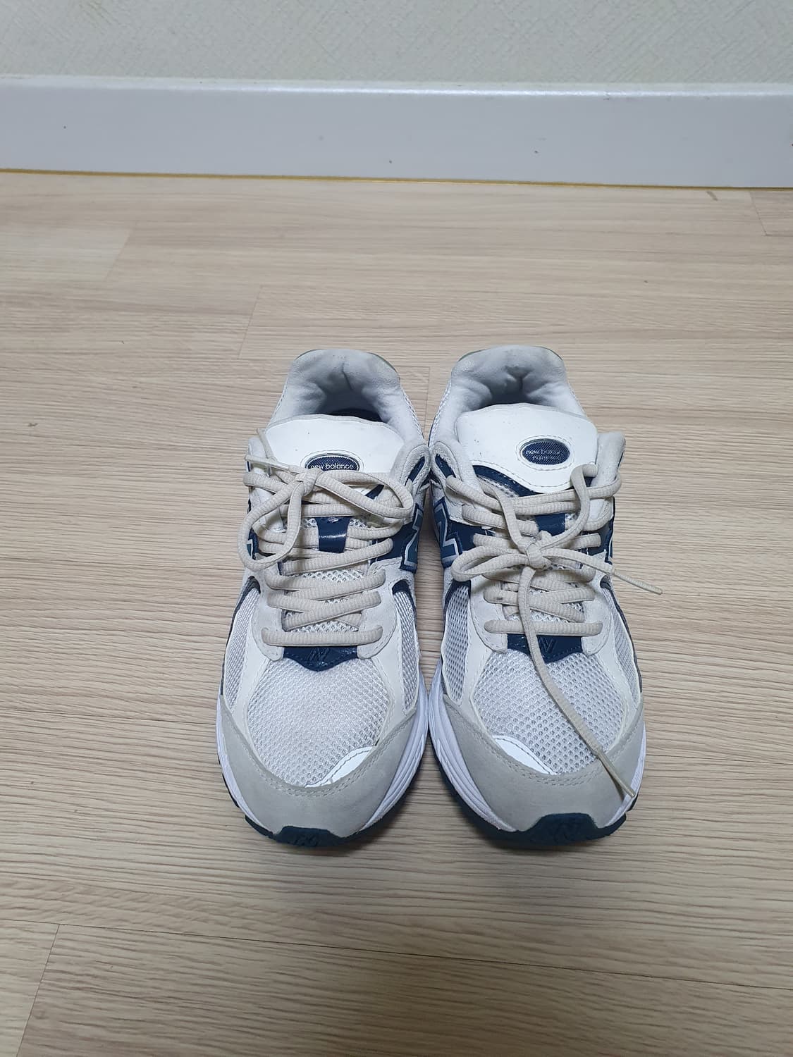 뉴발란스 2002R 운동화 230 상품이미지3