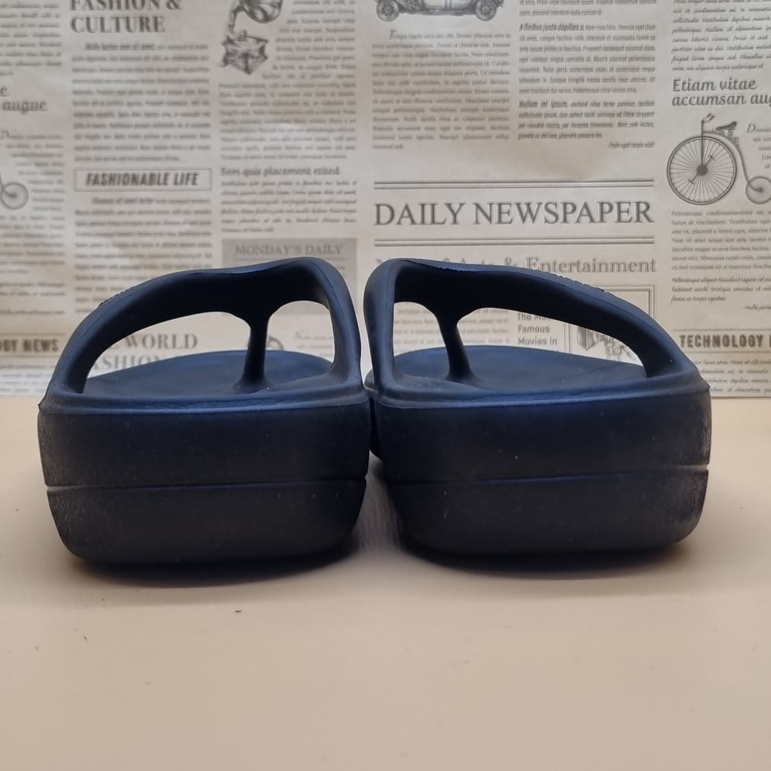 디스커버리 텐션 여성 슬리퍼 240 상품이미지4