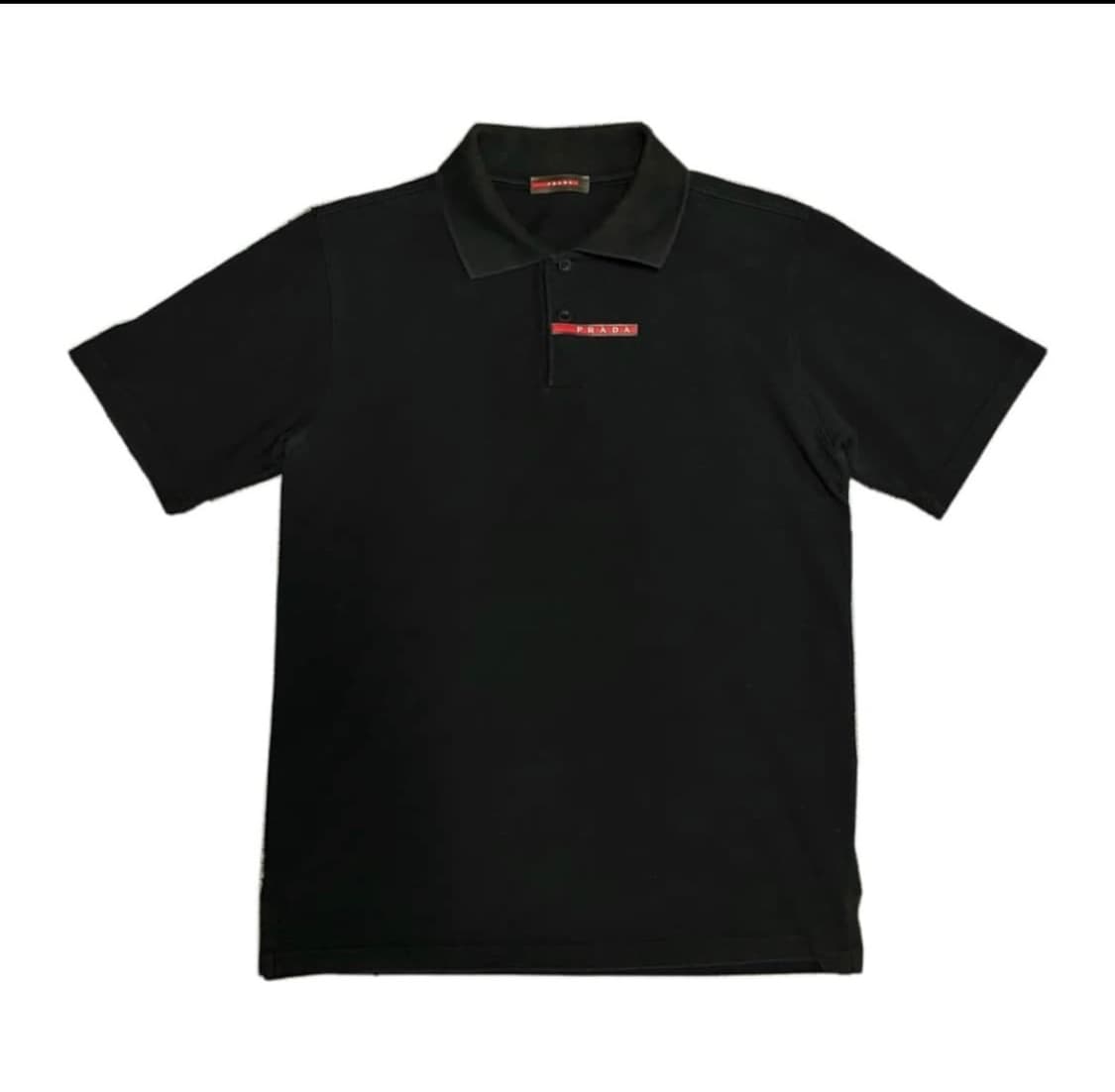 buy) prada sports tee 상품이미지2