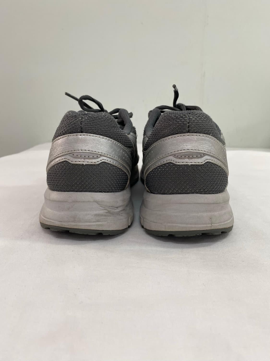 아식스 asics 조그100s 퓨어 실버 250 <70> 상품이미지5