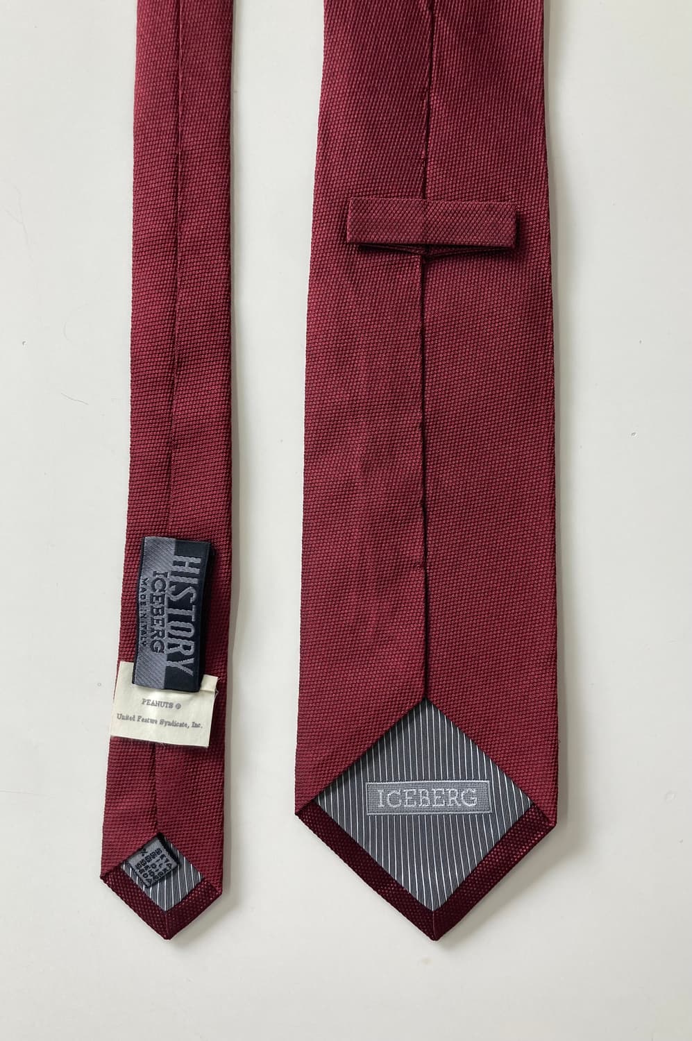 빈티지)넥타이 상품이미지2