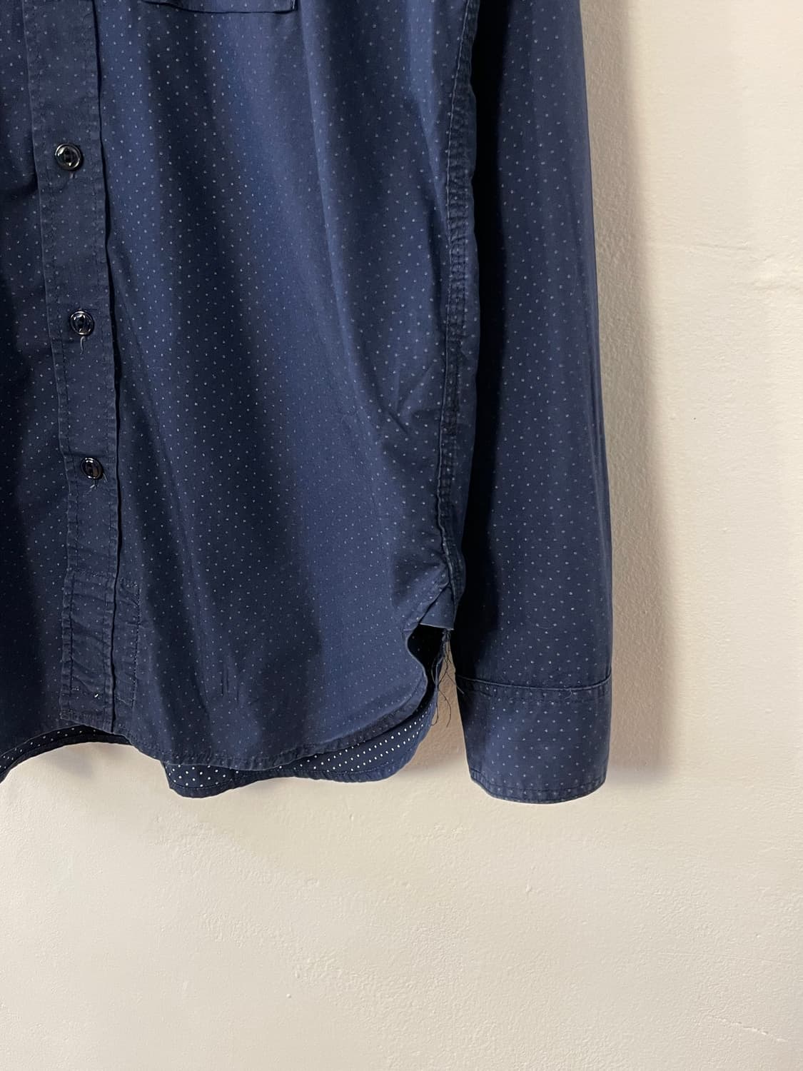 엔지니어가먼츠 셔츠  상품이미지4