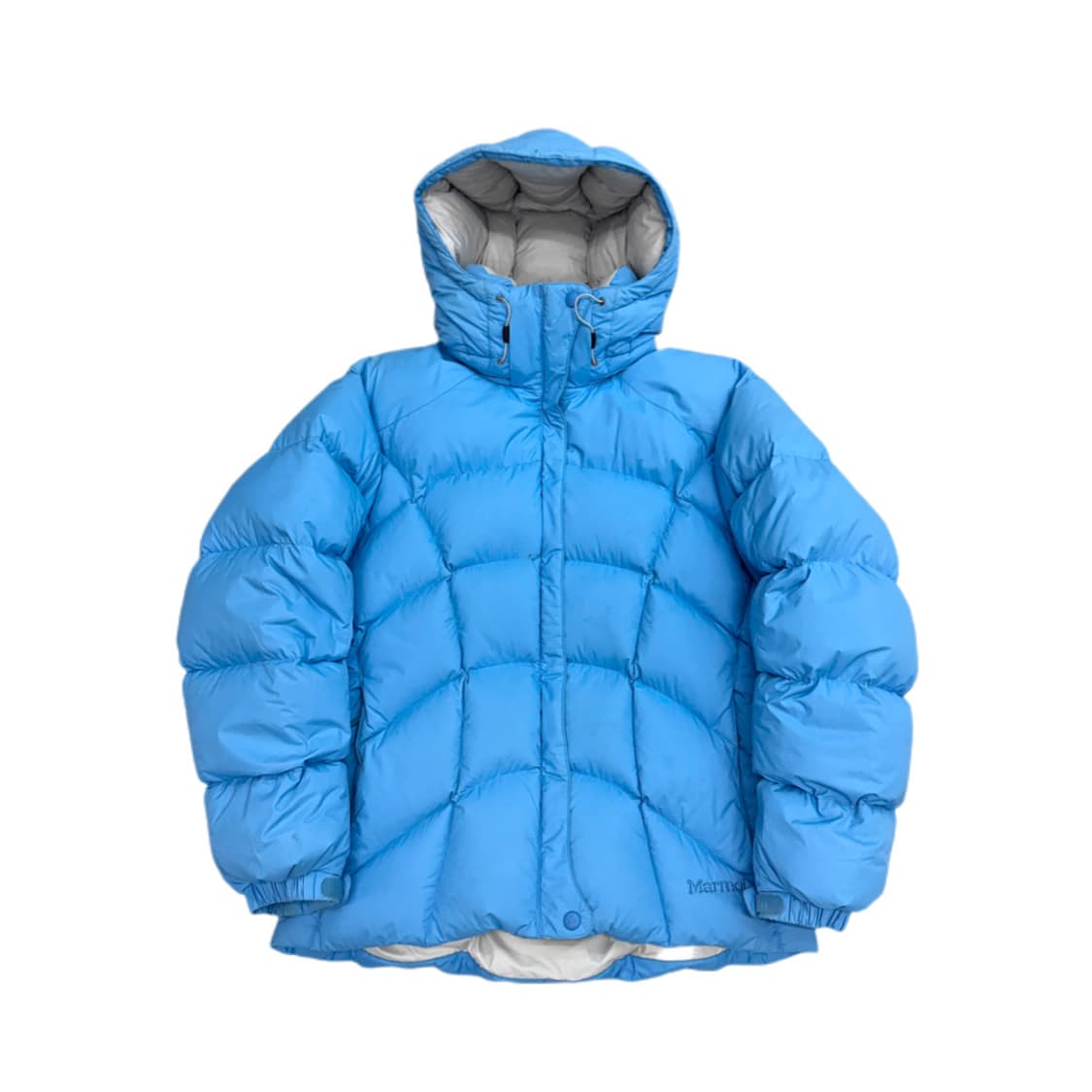 마모트 제팬 고프코어 구스다운 푸퍼 패딩  상품이미지1