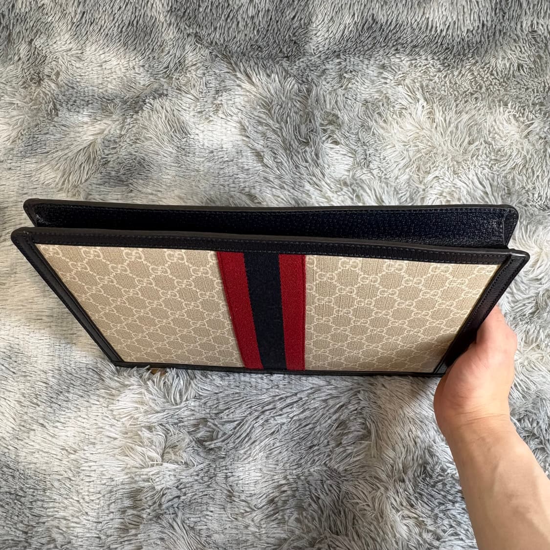 구찌 오피디아 클러치 상품이미지4