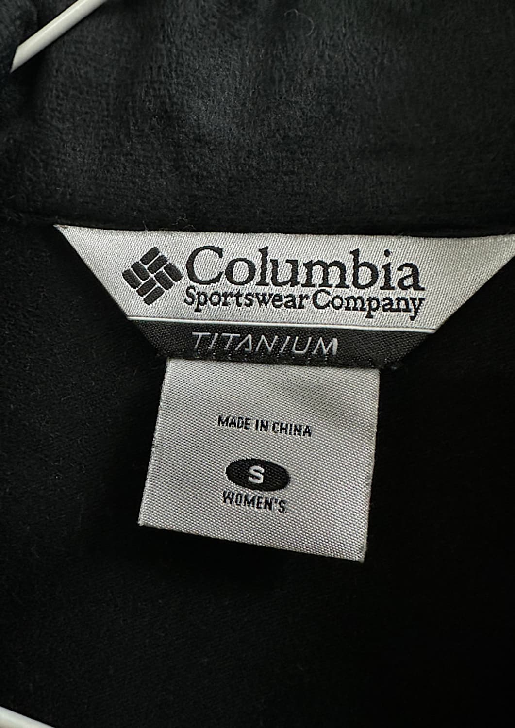 콜롬비아 바람막이 M  상품이미지4