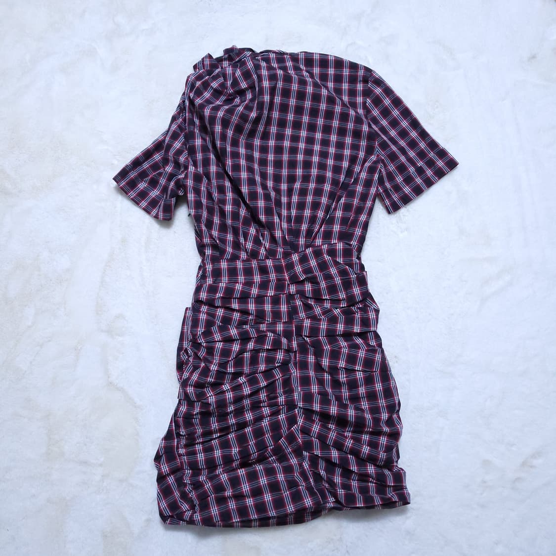 이자벨마랑 여성 원피스 36 0404  뽀샤샤 상품이미지3