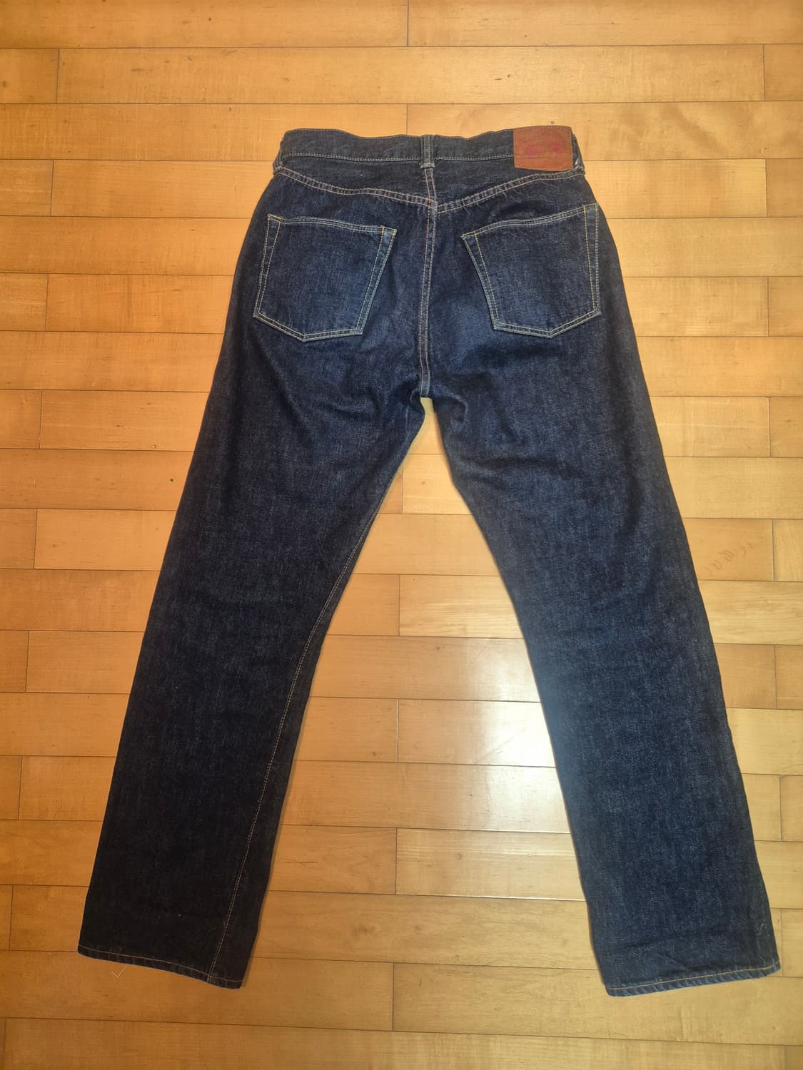 풀카운트 1101w 상품이미지3