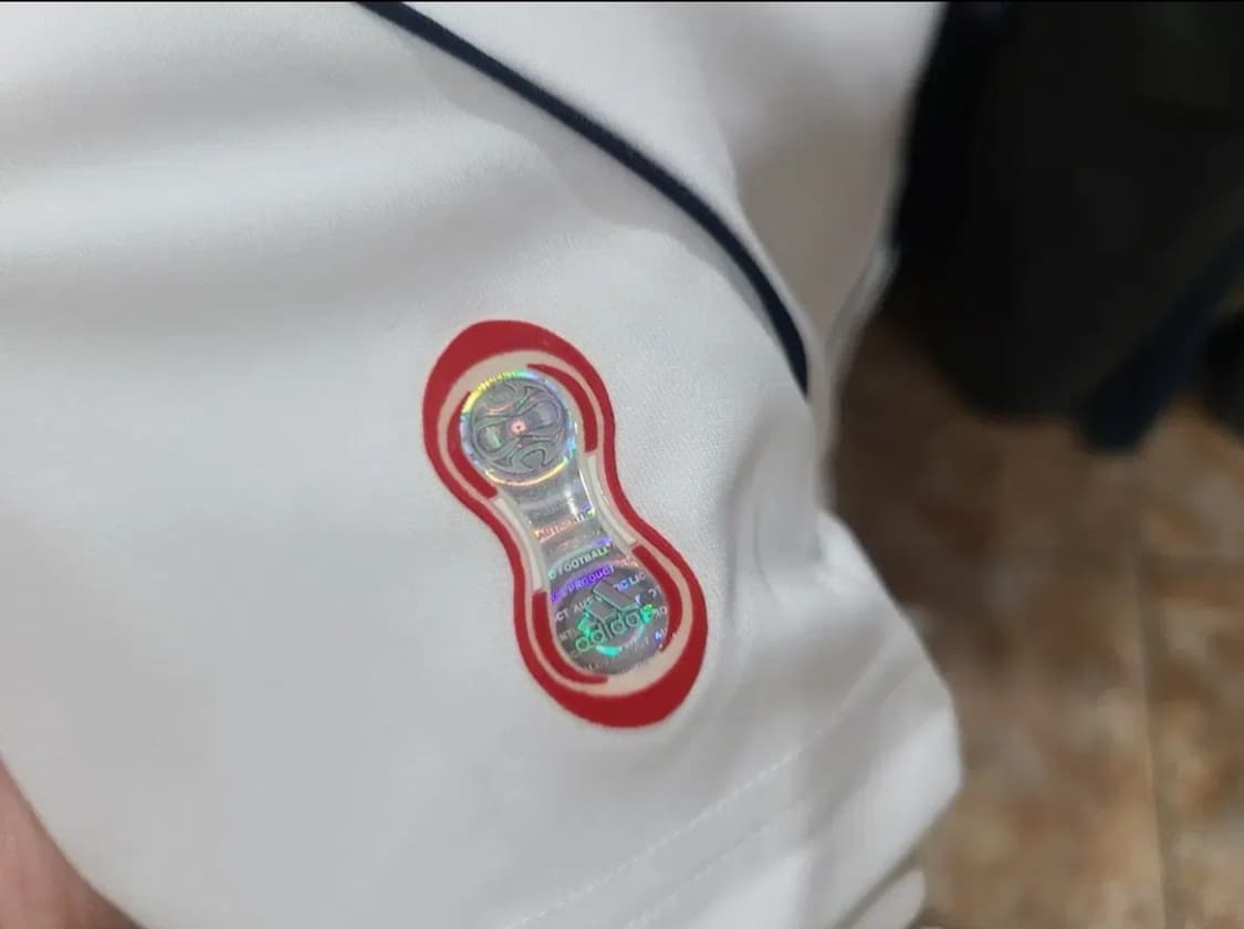 아디다스 06 07 바이에른 뮌헨 올드레플 축구져지 상품이미지7