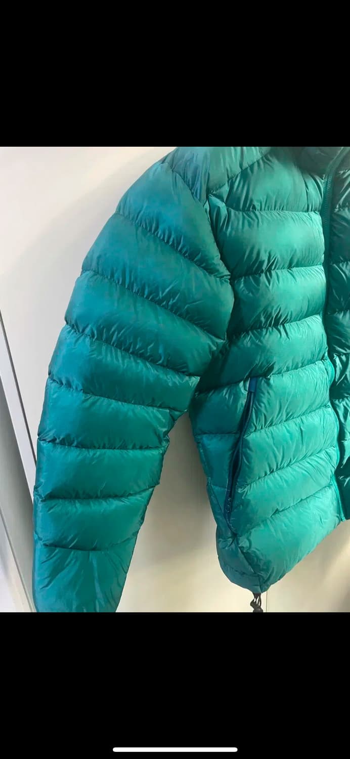 Arcteryx cerium sv 세륨 상품이미지2