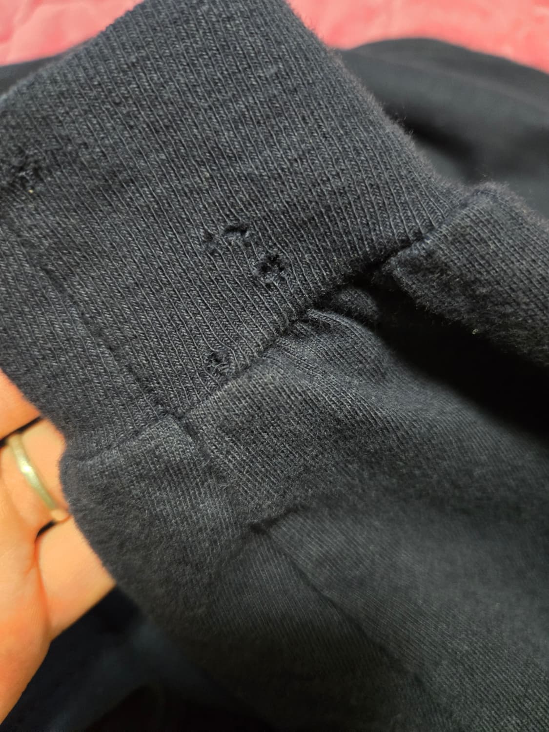 [L] 할리 데이비슨 라이트닝 롱슬리브 상품이미지3