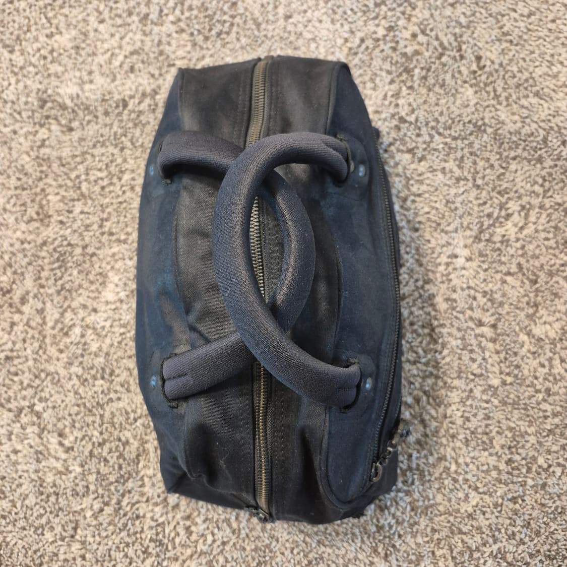 요시다포터 알로하 보스턴백 상품이미지4