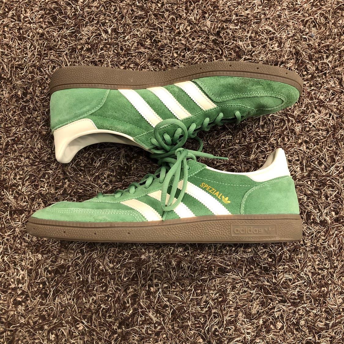 아디다스 핸드볼 스페지알 스니커즈 상품이미지2