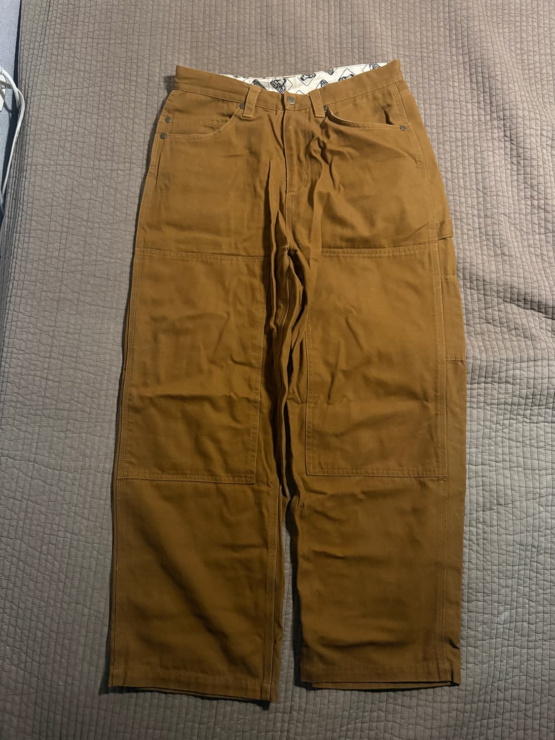 벤 데이비스 더블니 m 상품이미지1