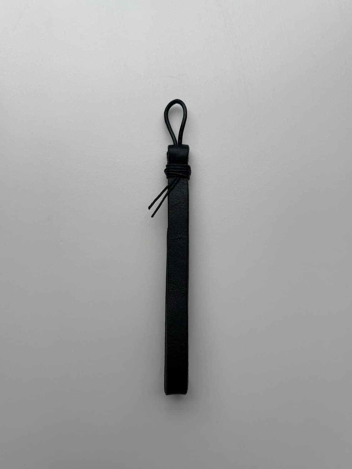 Handmade leather keychain 상품이미지3