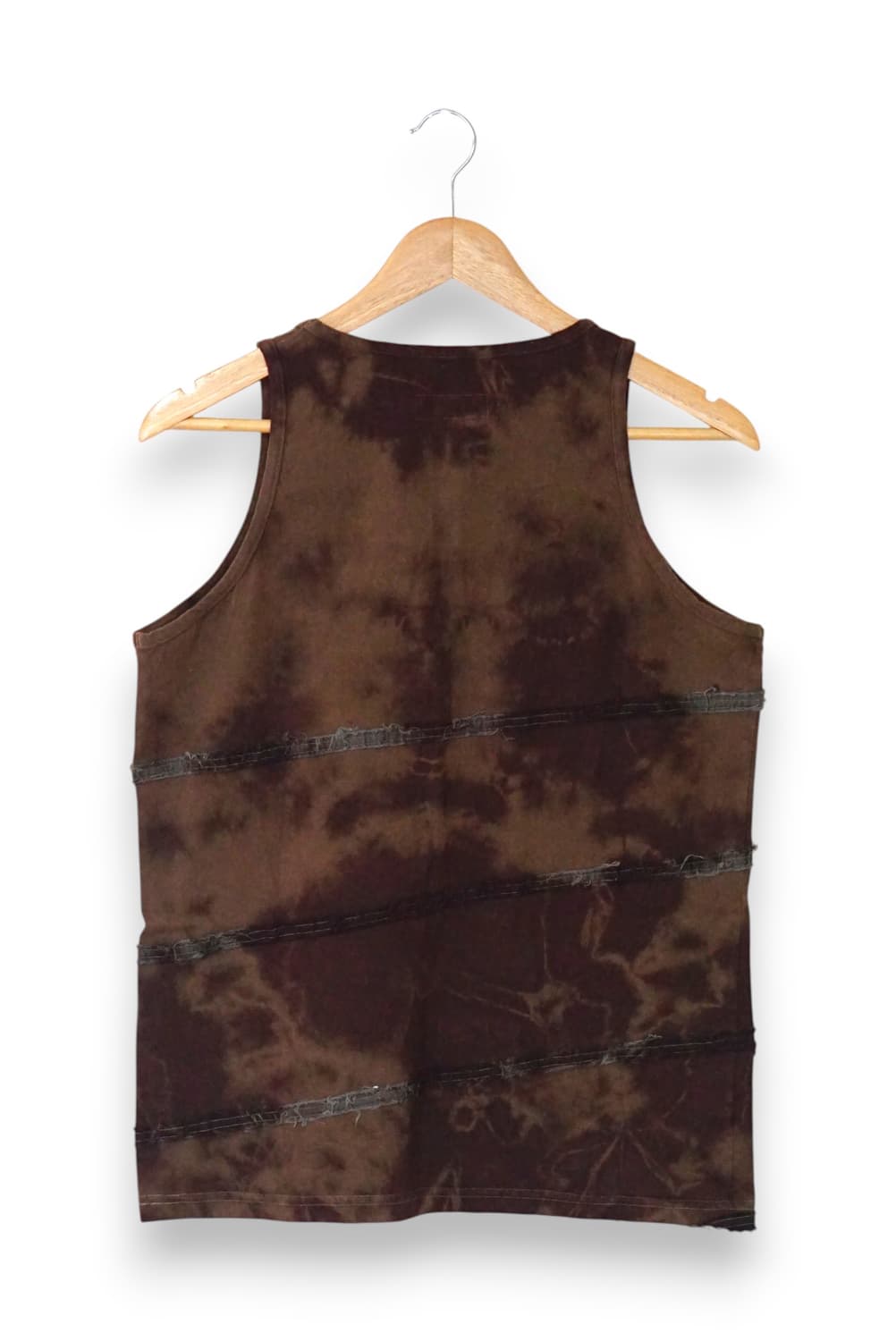 빈티지 워싱 슬리브리스 상품이미지2