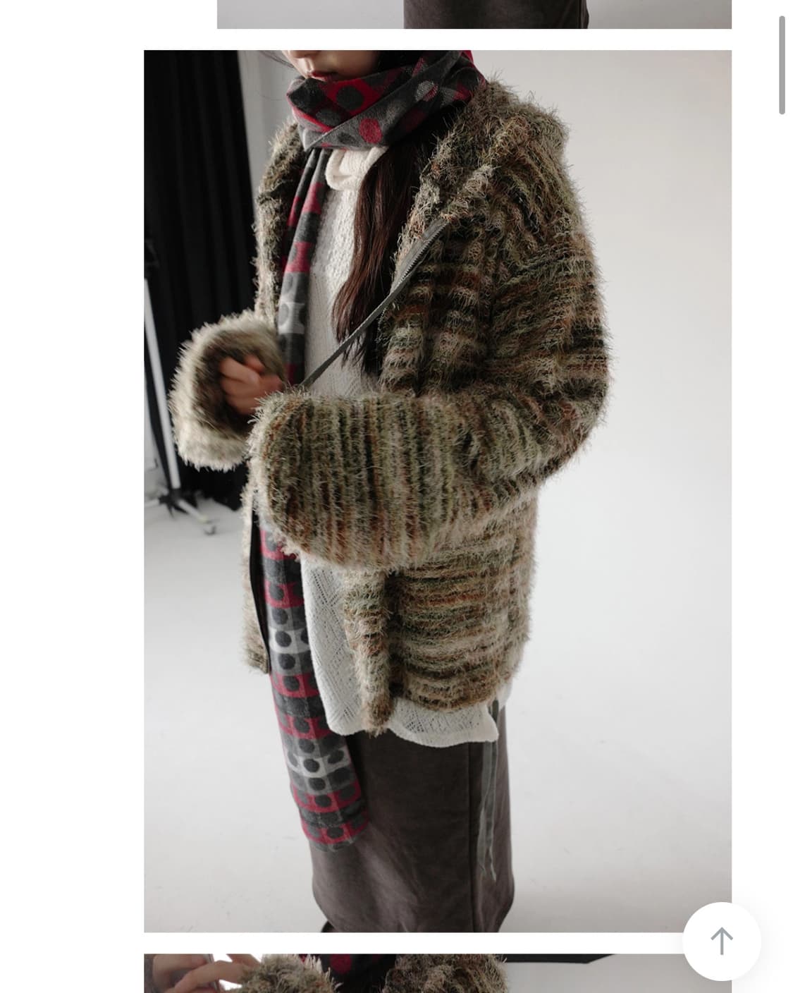 콜하그 yant hood JP 상품이미지1