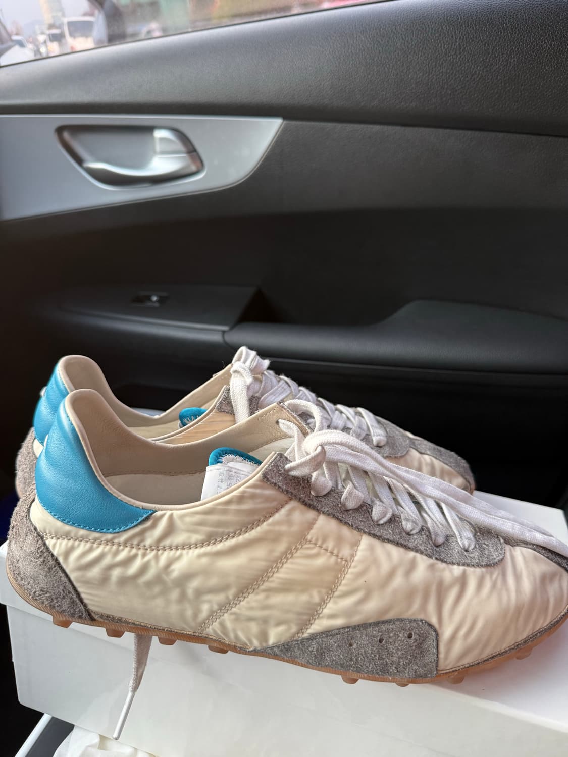 [275/43]  마르지엘라 스프린터 레몬 상품이미지5