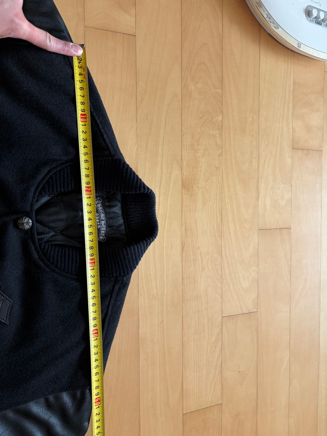 빈티지 재킷 상품이미지10