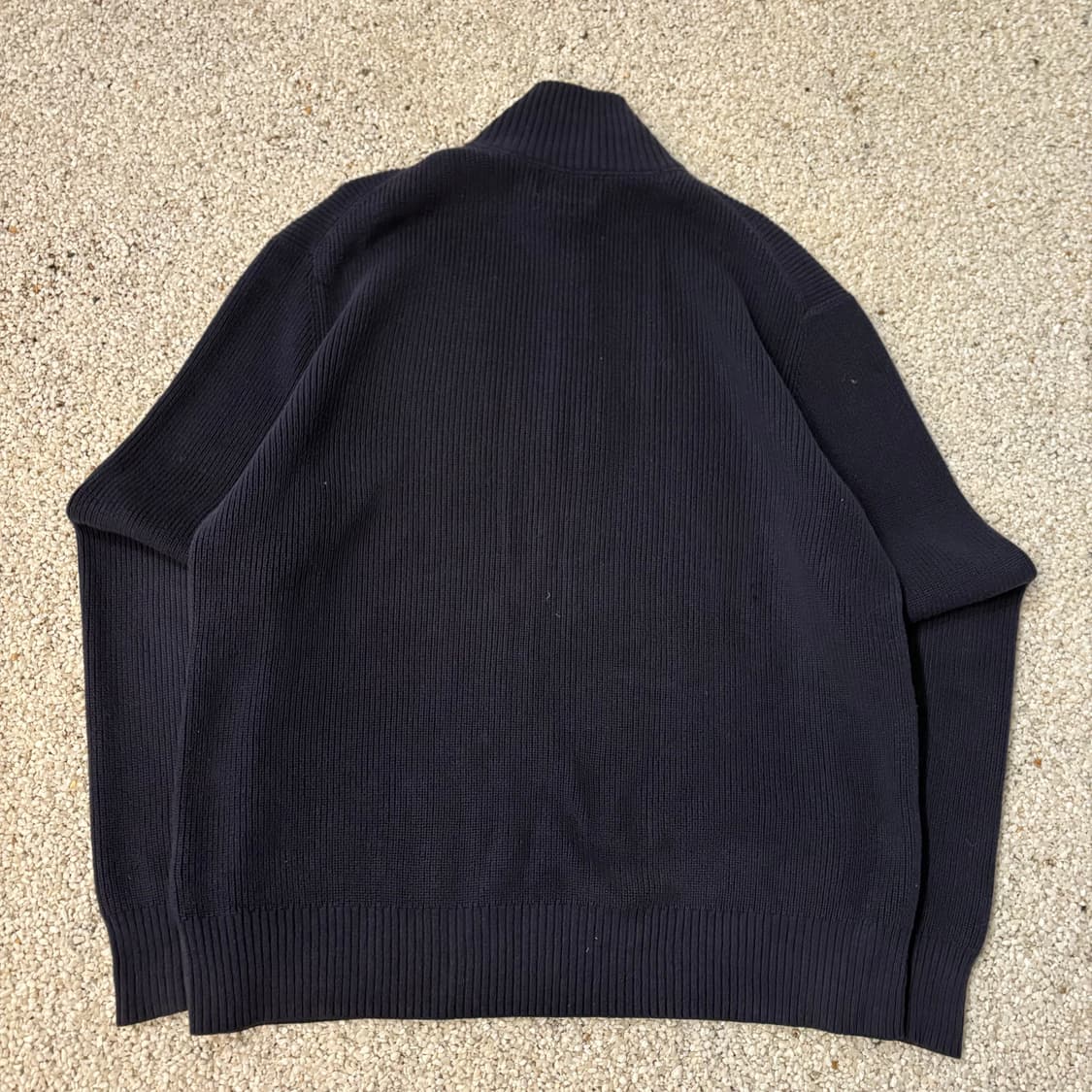 폴로 니트 ⭐️1068 상품이미지5