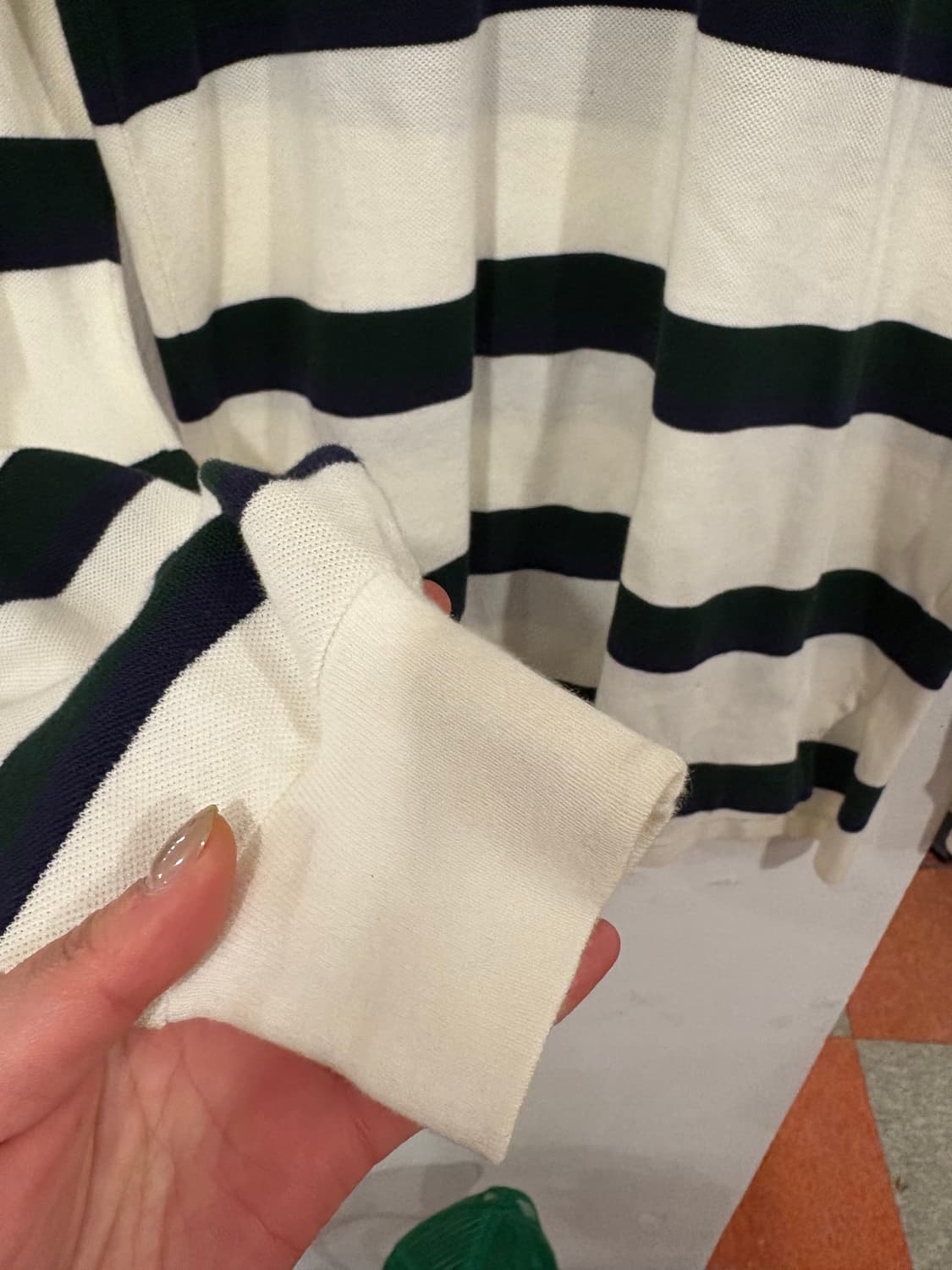 폴로 카라티 상품이미지4